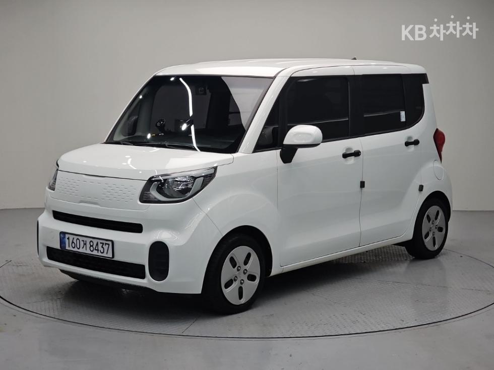 Kia PRESTIGE — фото 1