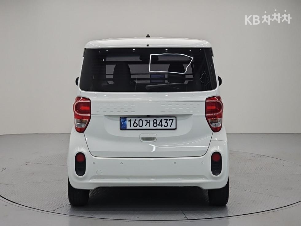 Kia PRESTIGE — фото 3