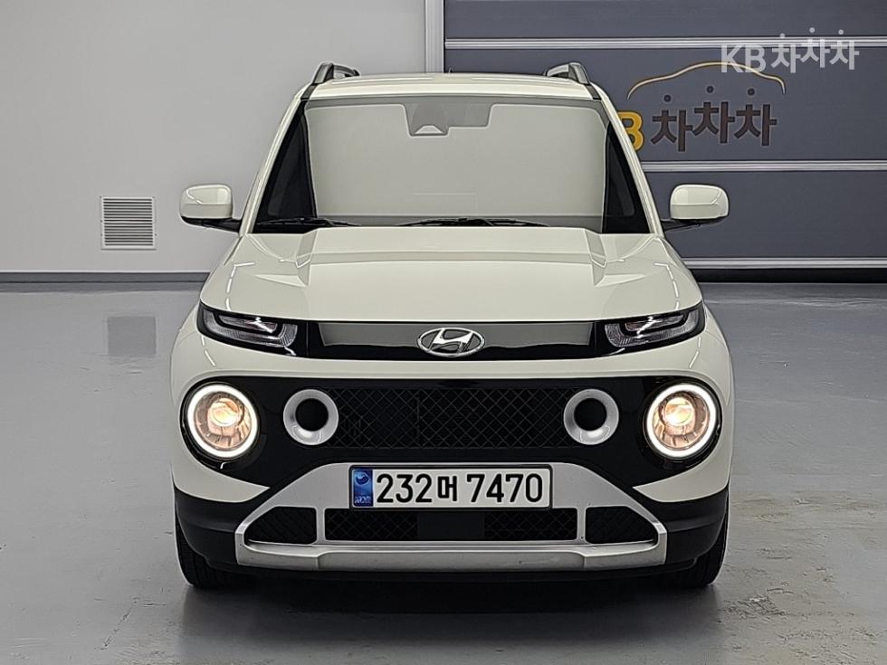 Hyundai Casper THE ESSENTIAL — фото 2