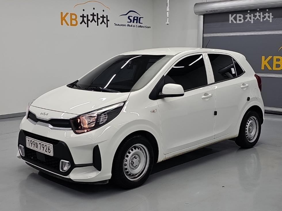 Kia BASE MODEL — фото 1