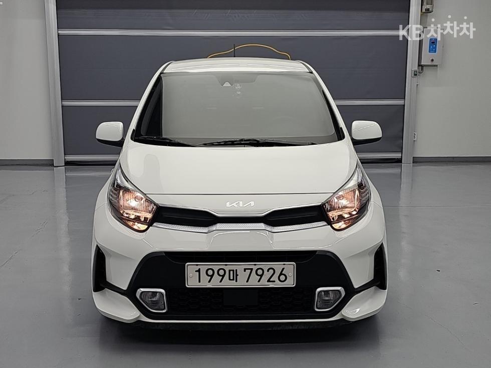 Kia BASE MODEL — фото 2
