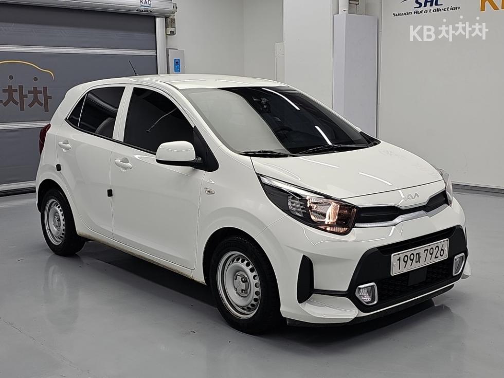 Kia BASE MODEL — фото 4