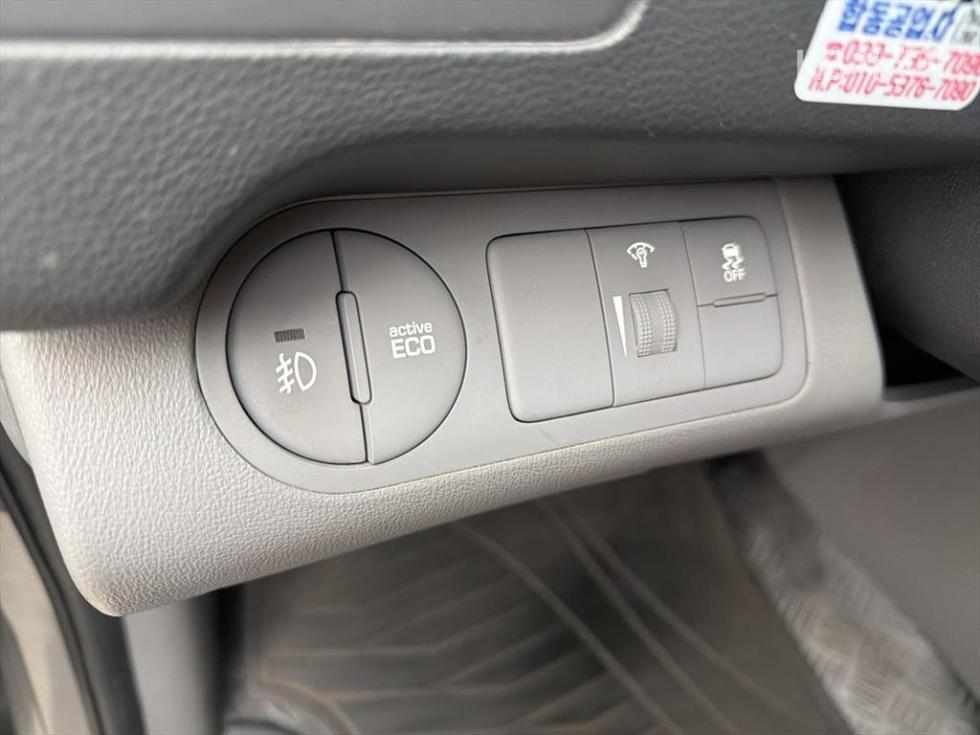 Hyundai Starex — miniaturë 10