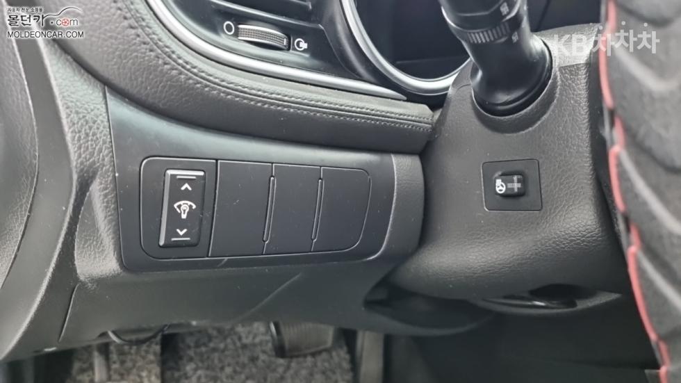Kia K5 — miniaturë 15