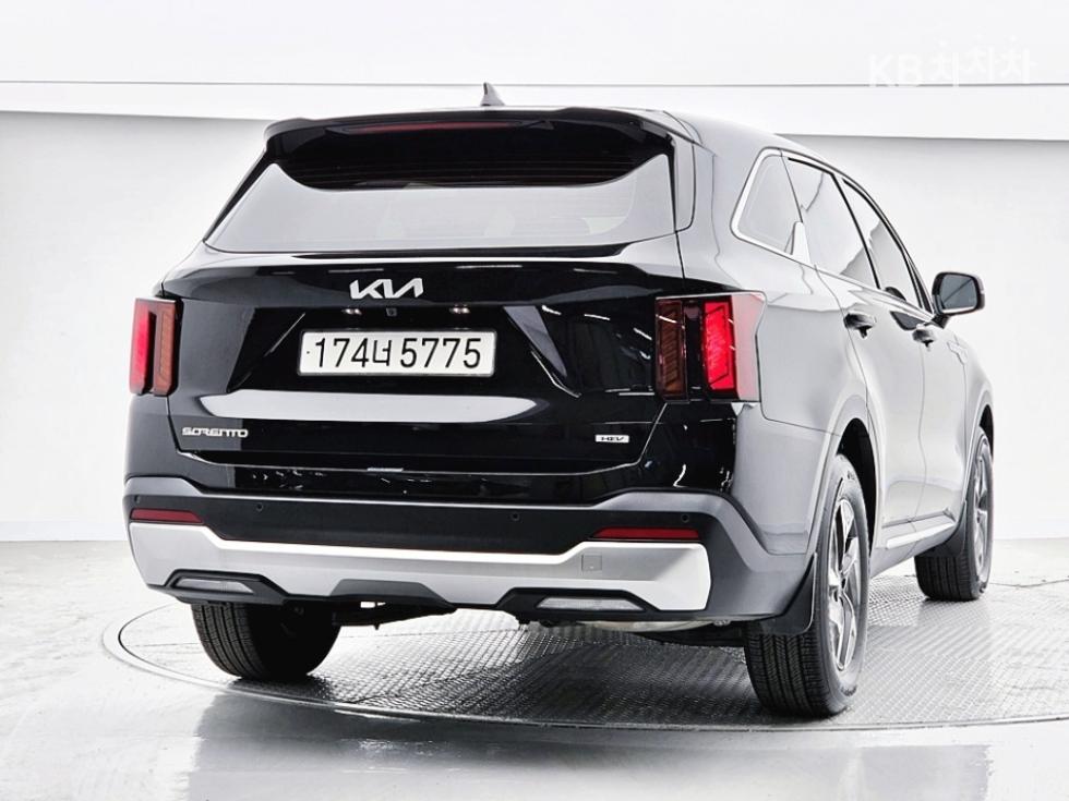 Kia Sorento PRESTIGE — фото 2
