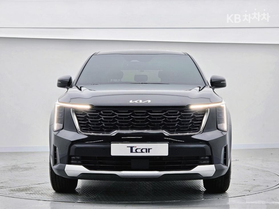 Kia Sorento PRESTIGE — фото 3