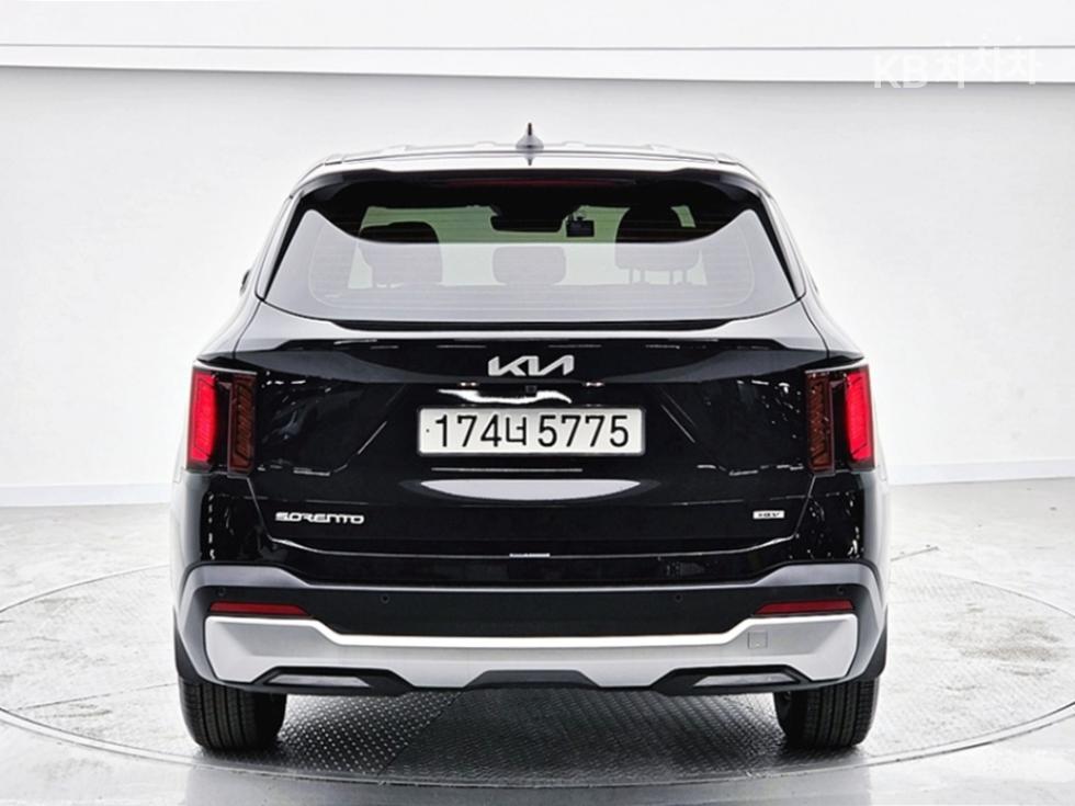 Kia Sorento PRESTIGE — фото 4