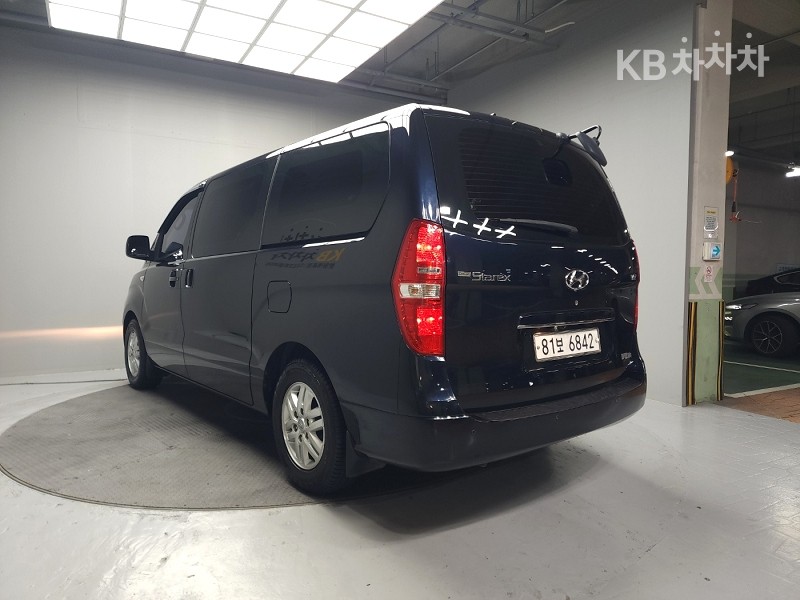 Hyundai Starex Smart — фото 4
