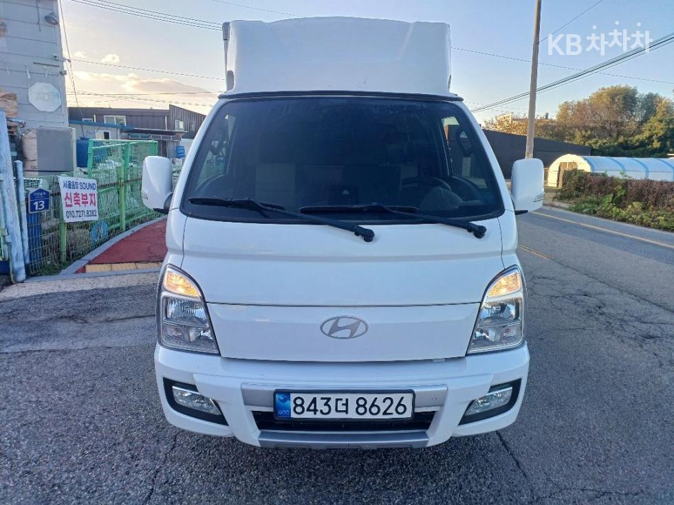 Hyundai Smart — фото 4