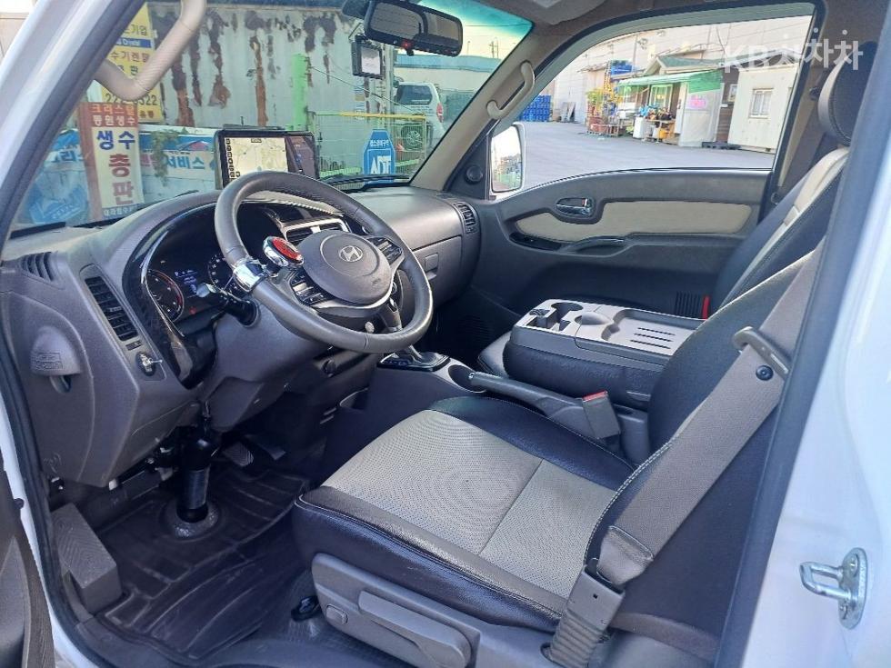 Hyundai Smart — фото 3