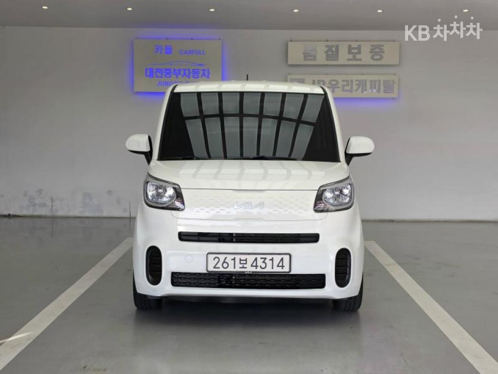 Kia PRESTIGE — фото 1