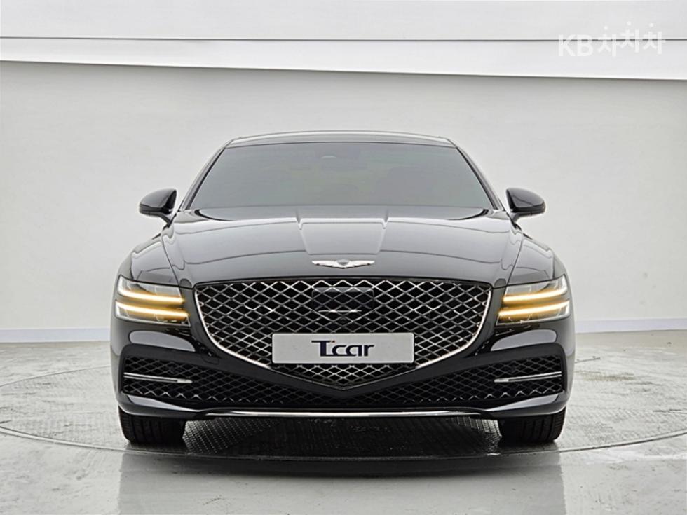 Genesis G80 — фото 3