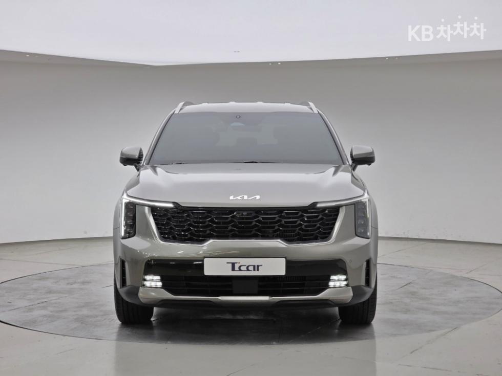 Kia Sorento NOBLESSE — фото 2