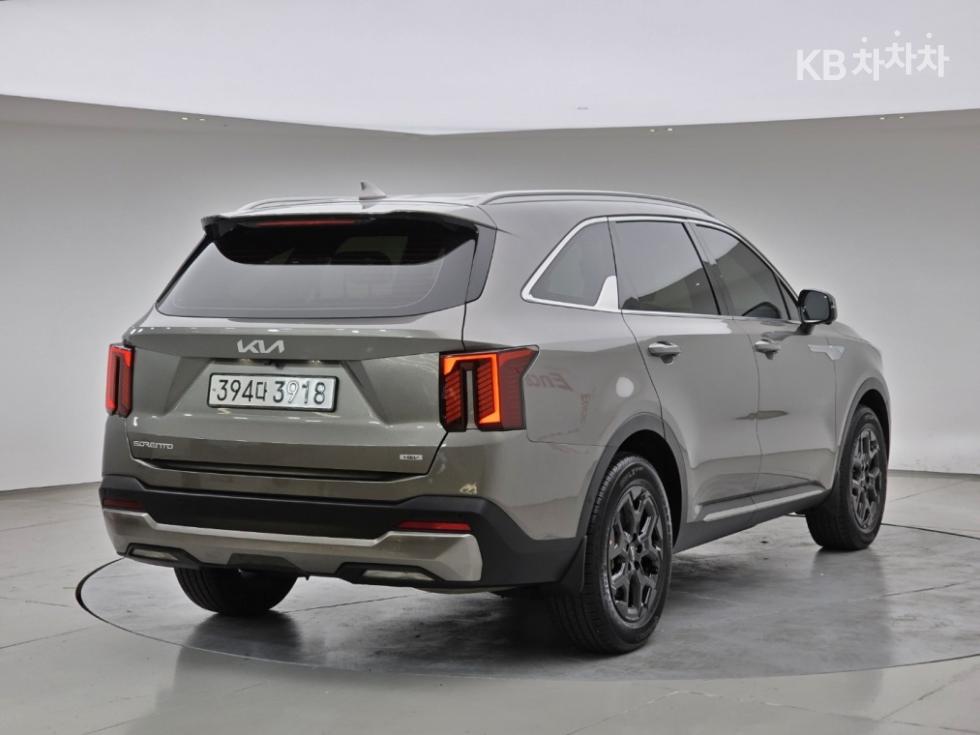 Kia Sorento NOBLESSE — фото 3