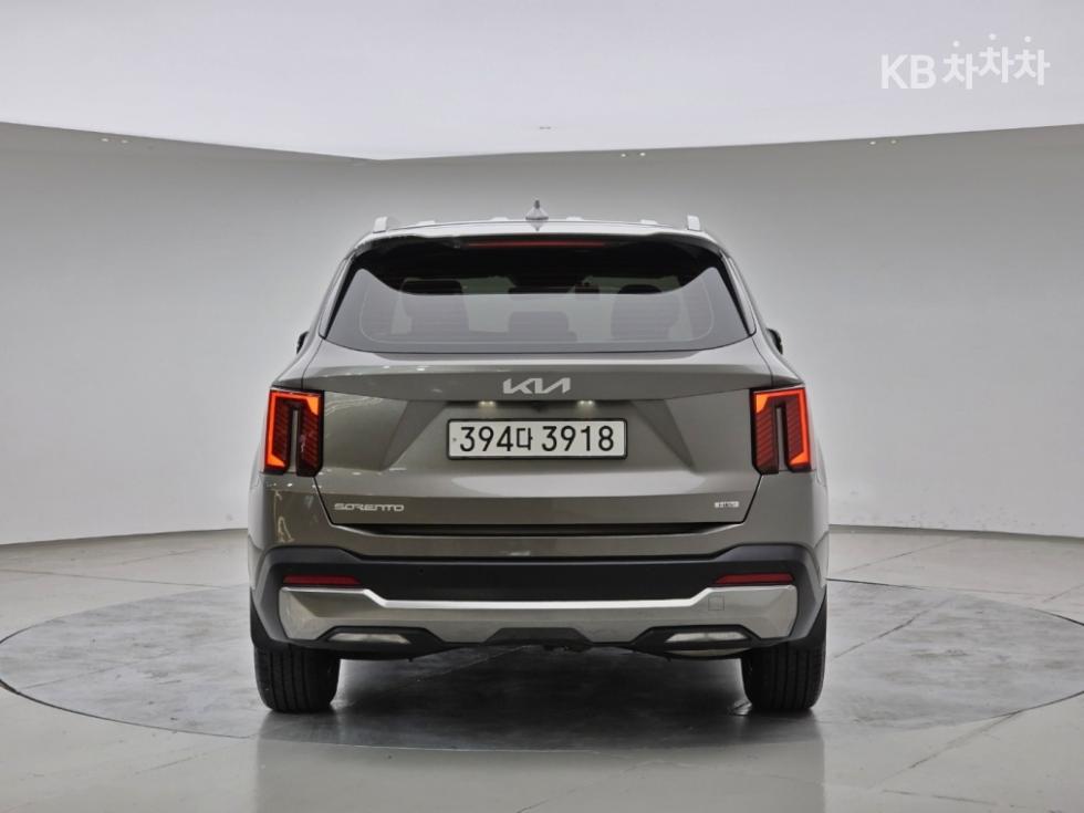 Kia Sorento NOBLESSE — фото 4