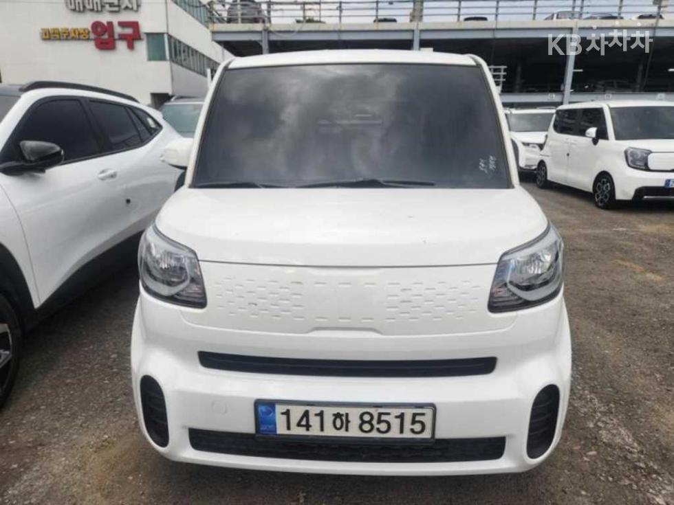 Kia PRESTIGE — фото 1