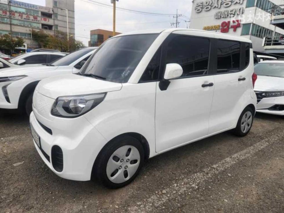 Kia PRESTIGE — фото 2