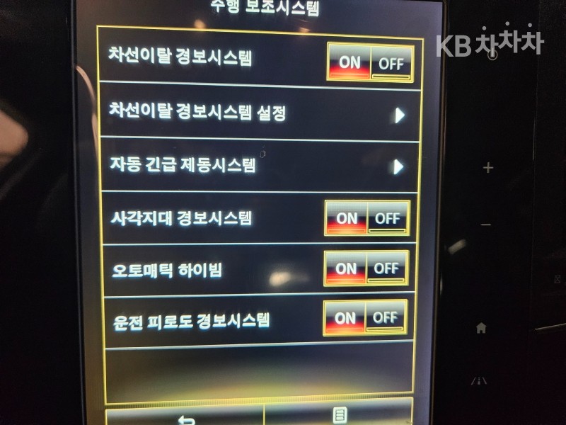 Renault Samsung QM6 — miniaturë 15