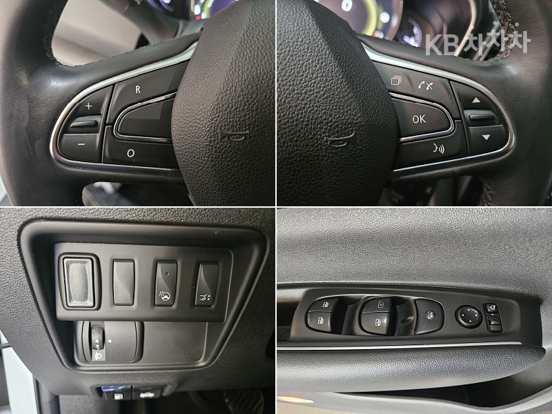 Renault Samsung QM6 — miniaturë 17