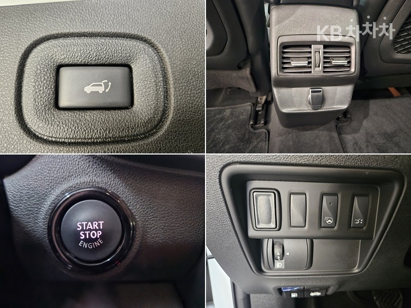 Renault Samsung QM6 — miniaturë 18