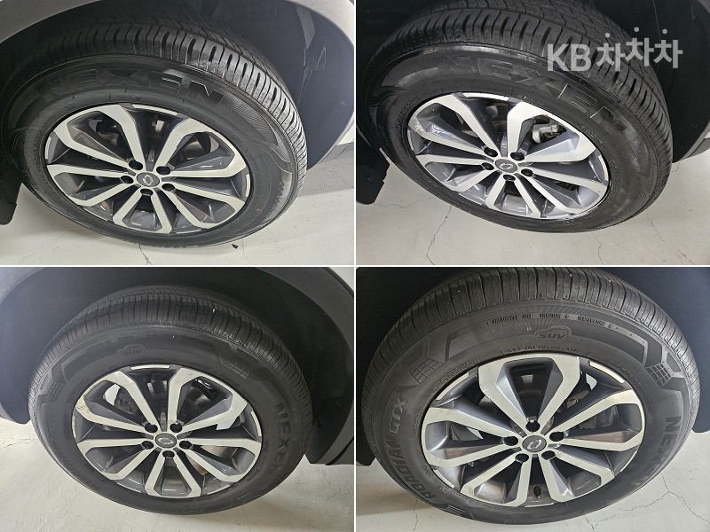 Renault Samsung QM6 — miniaturë 19