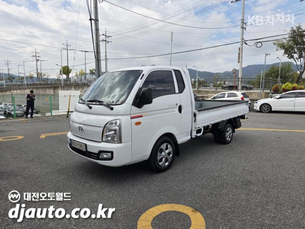 Hyundai Smart — фото 1