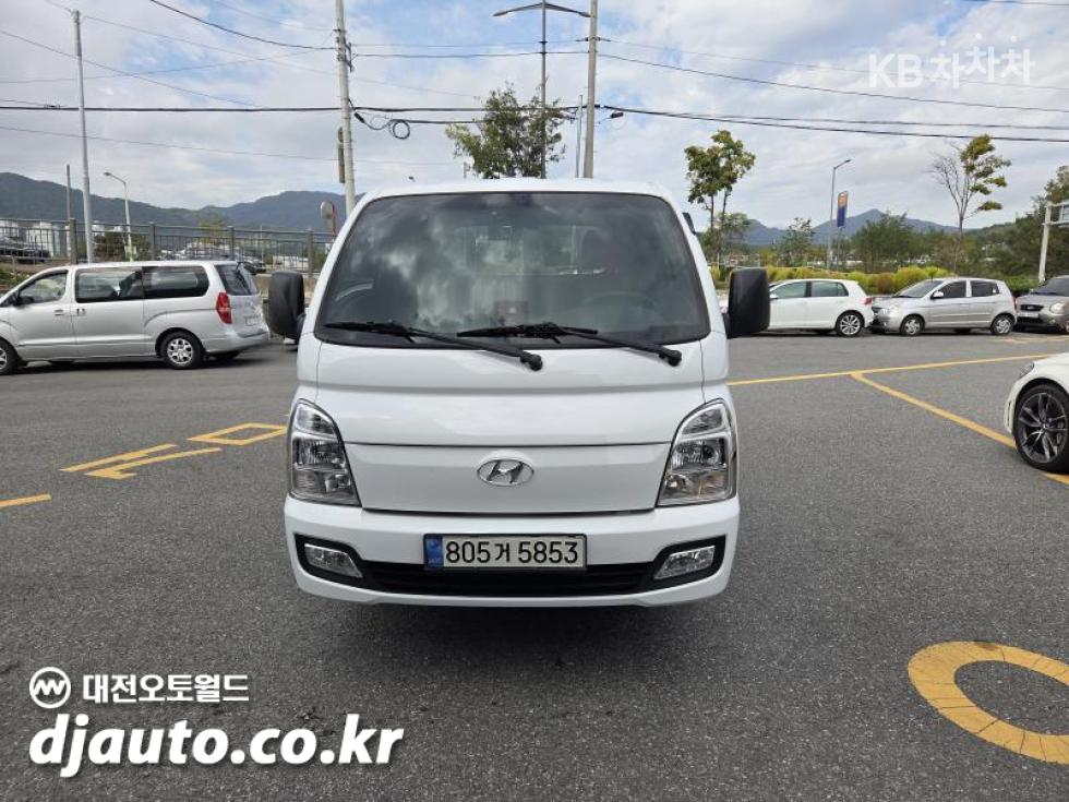 Hyundai Smart — фото 2