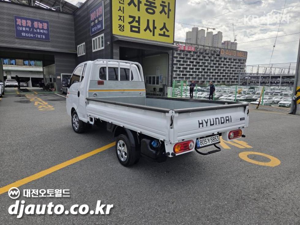 Hyundai Smart — фото 4
