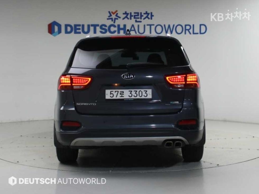 Kia Sorento Master — фото 4