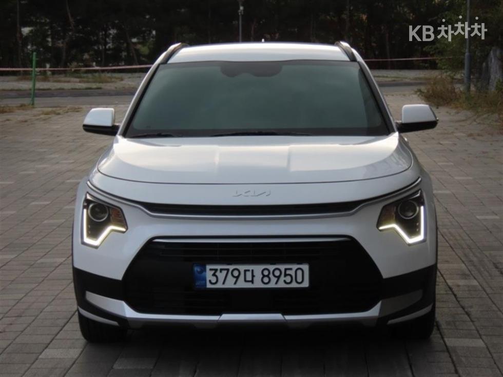Kia PRESTIGE — фото 1