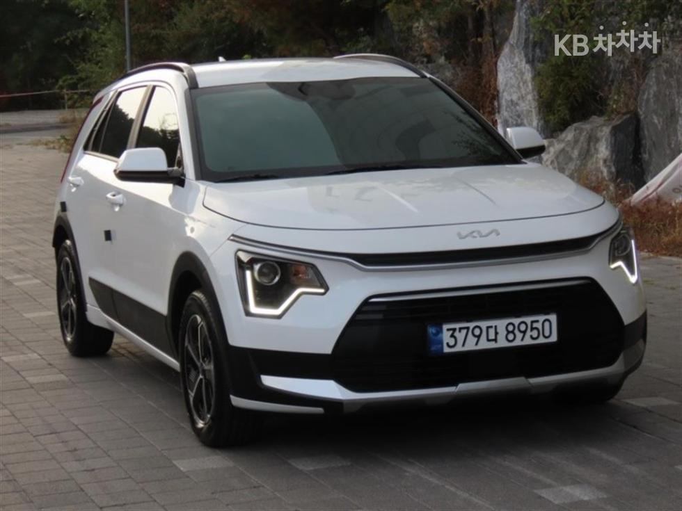 Kia PRESTIGE — фото 2