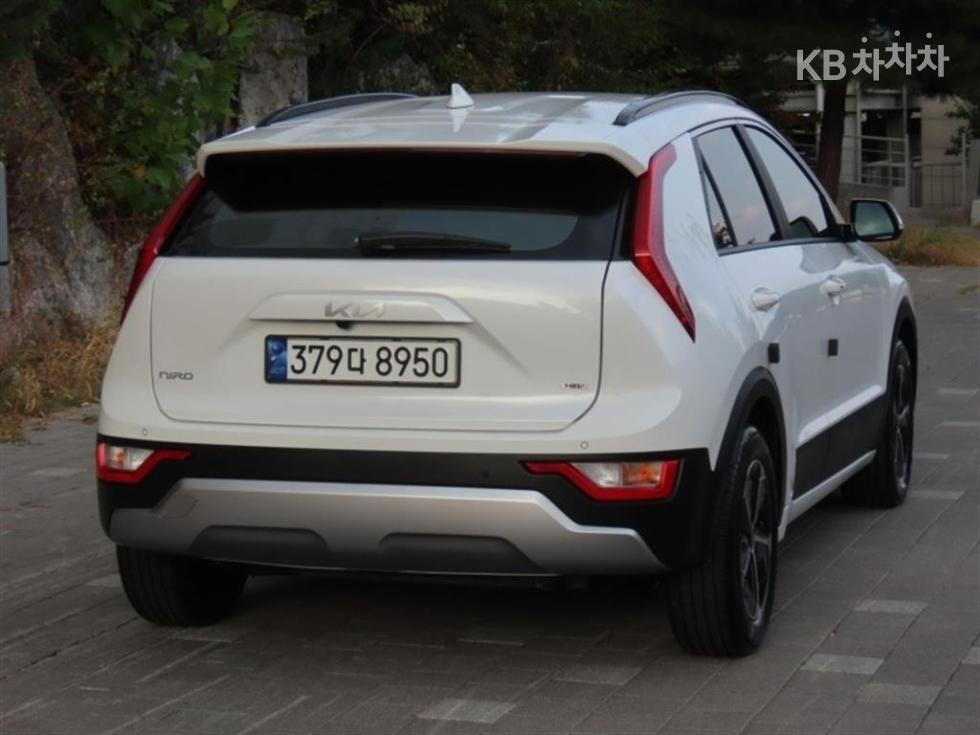 Kia PRESTIGE — фото 3