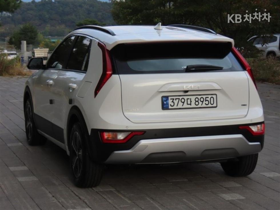 Kia PRESTIGE — фото 4