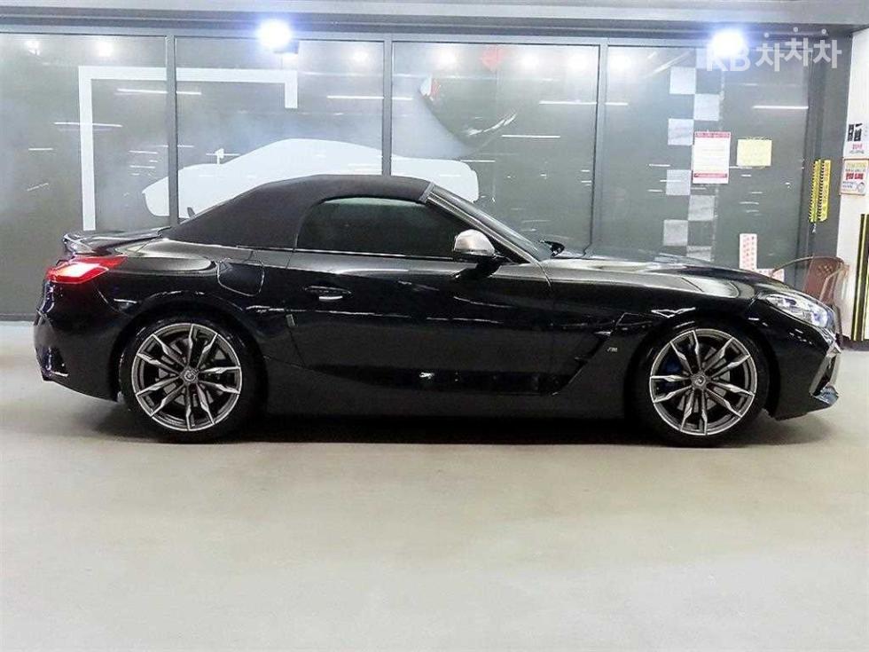 BMW Z4 — фото 3
