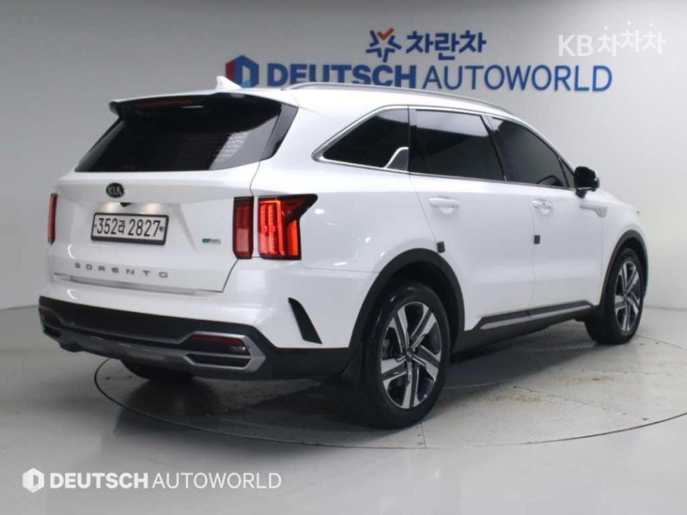 Kia Sorento NOBLESSE — фото 2