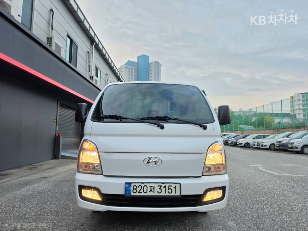 Hyundai Smart — фото 3