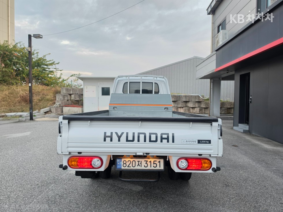 Hyundai Smart — фото 4
