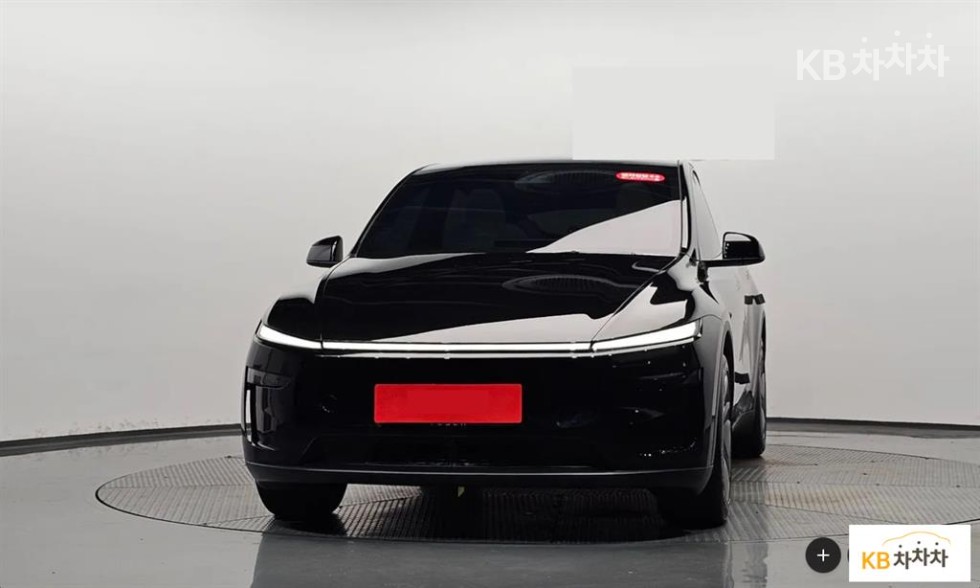 Tesla Model Y Premium — фото 3