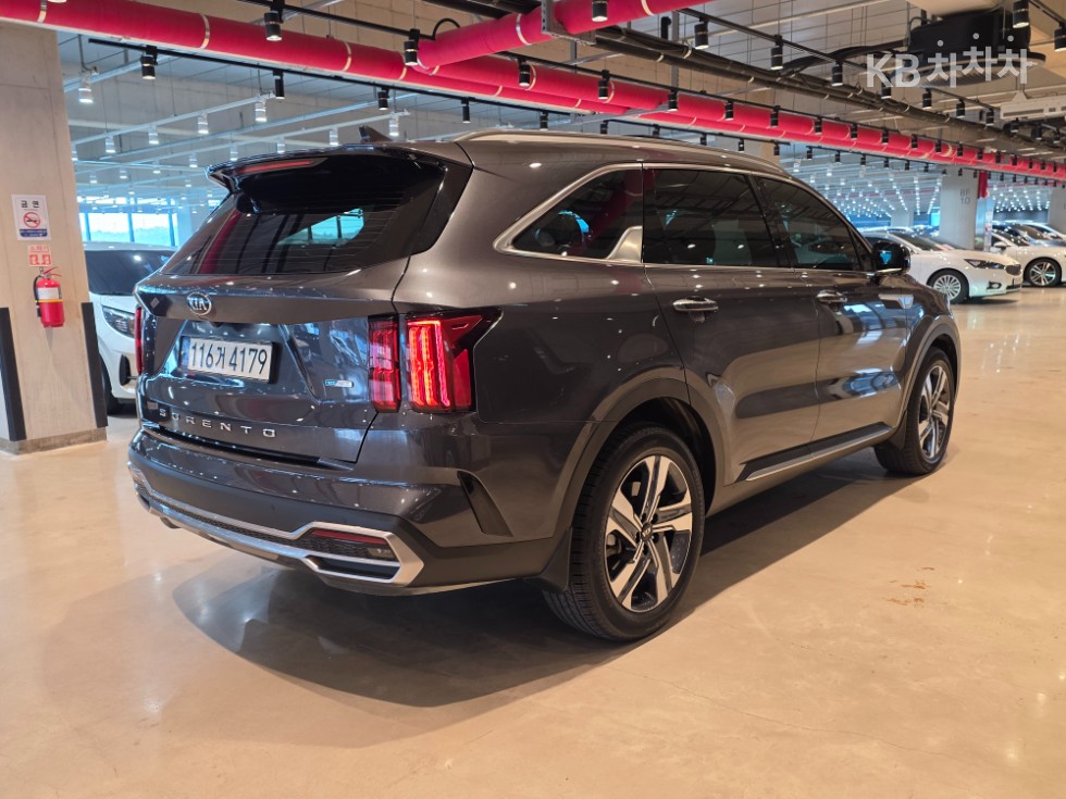 Kia Sorento NOBLESSE — фото 4