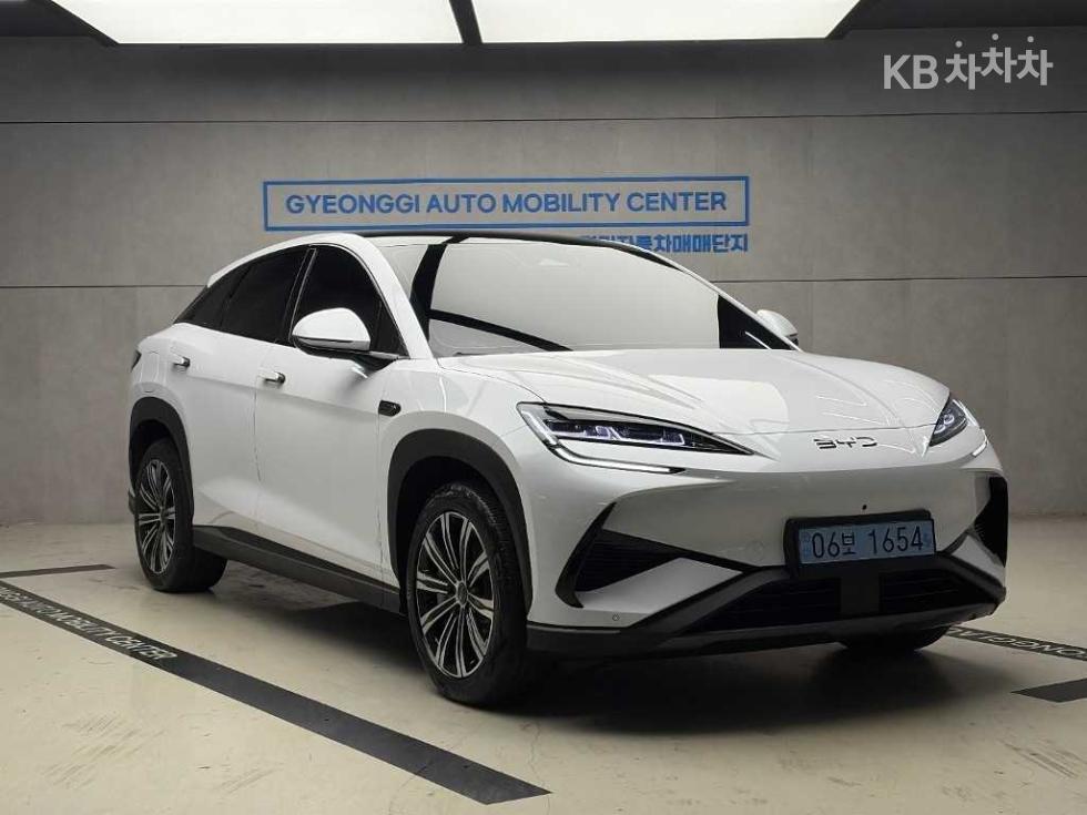 BYD SEALION 2026년식 BYD SEALION 7 RWD 기본형