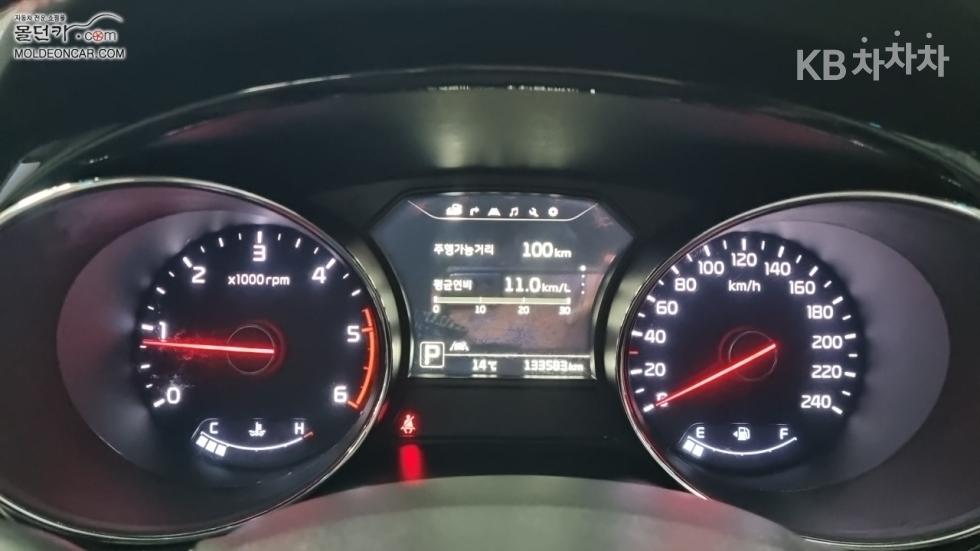 Kia Carnival — miniaturë 5