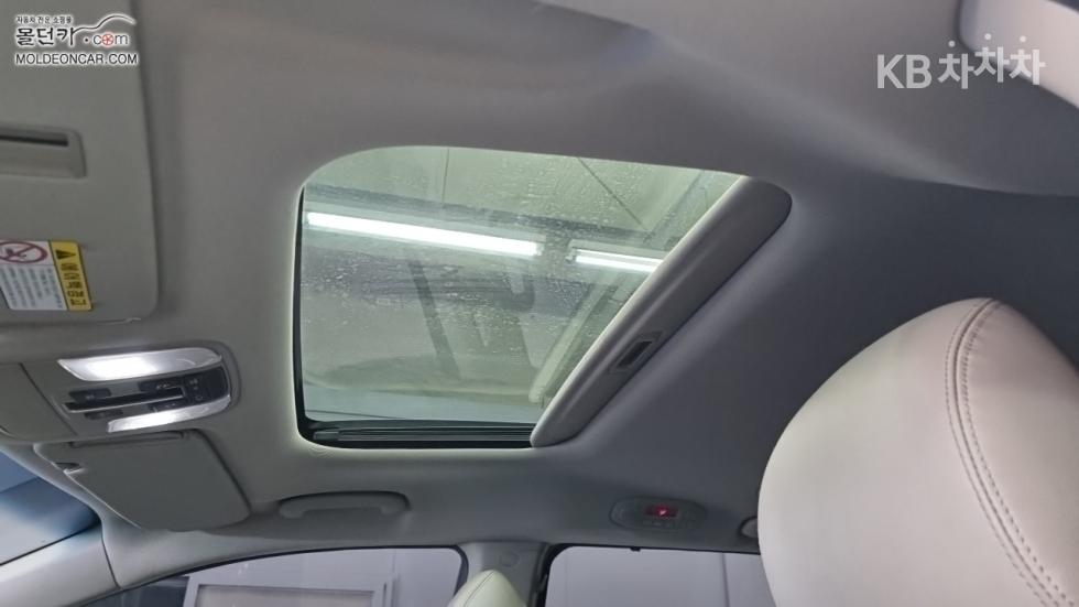 Kia Carnival — miniaturë 15
