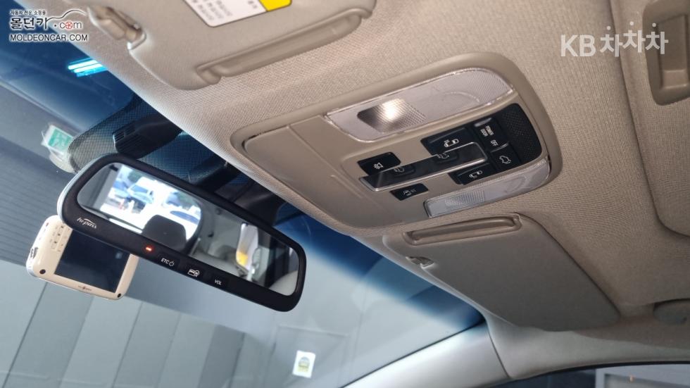 Kia Carnival — miniaturë 16