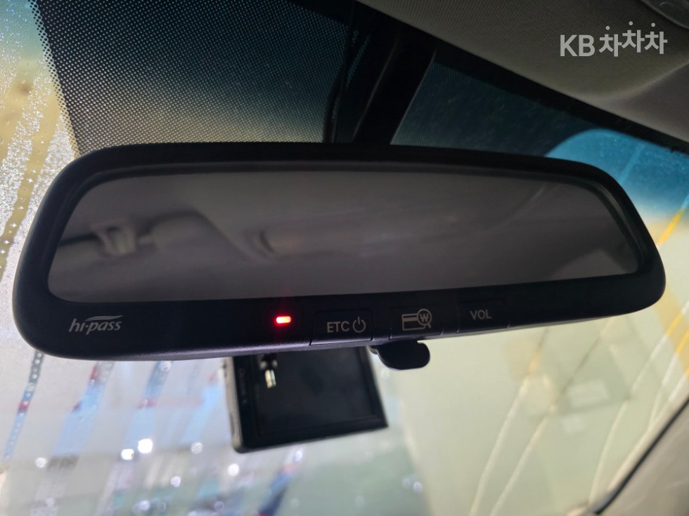 Kia K5 — miniaturë 5