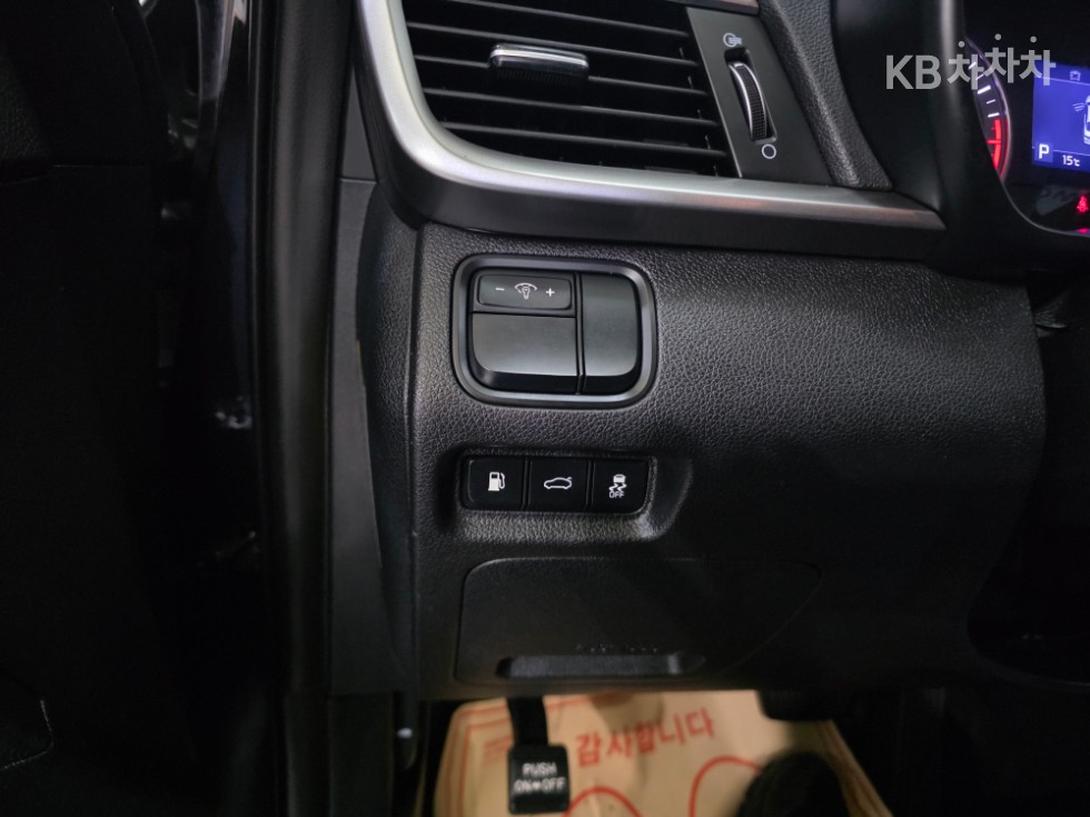 Kia K5 — miniaturë 8
