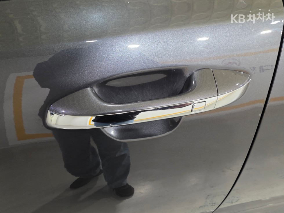 Kia K5 — miniaturë 19