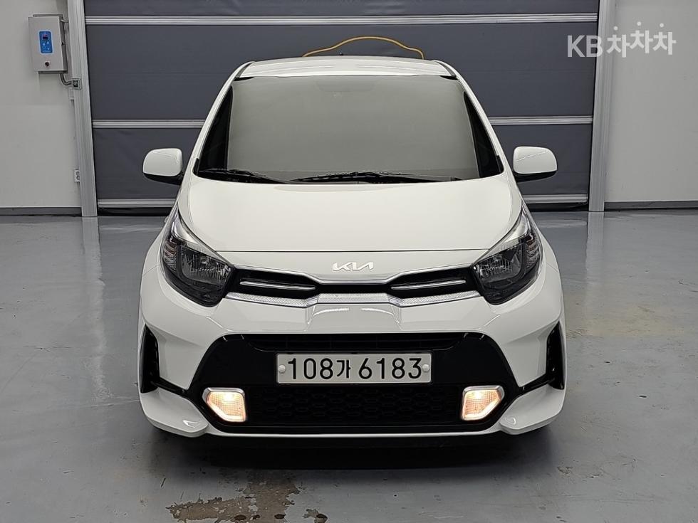 Kia PRESTIGE — фото 2