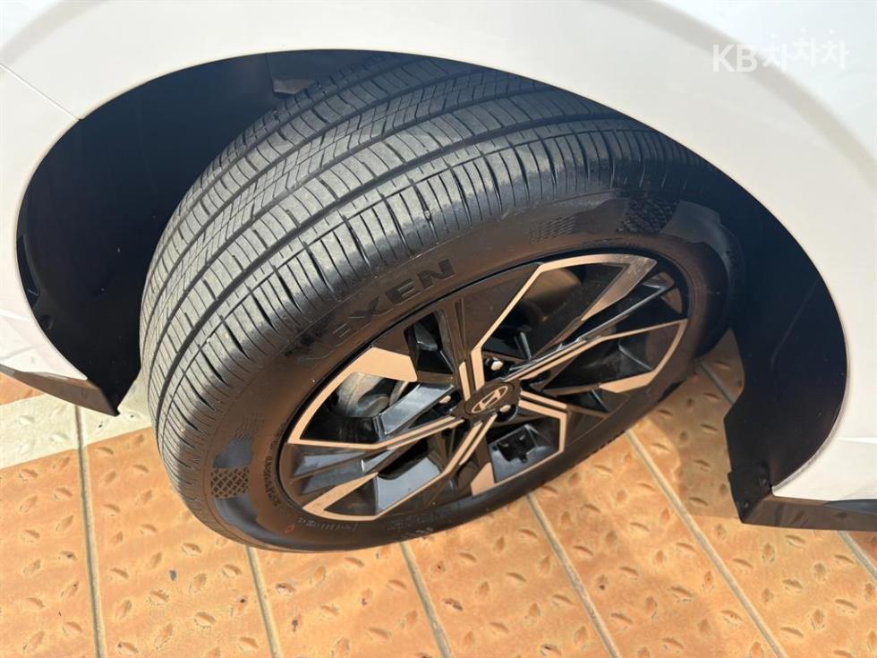 Hyundai Sonata — miniaturë 7
