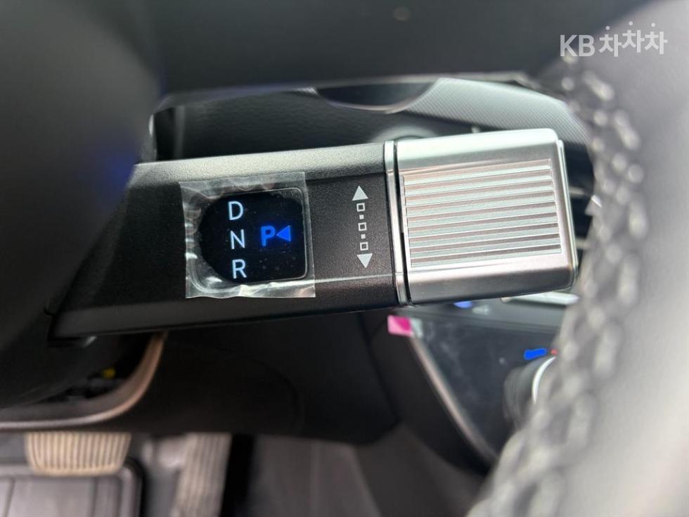 Hyundai Sonata — miniaturë 8