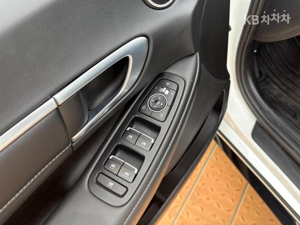 Hyundai Sonata — miniaturë 11
